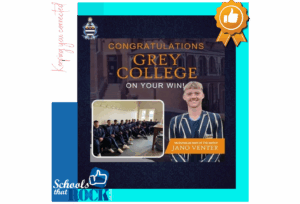 Skole-krieket - Grey Kollege teen Malvern College