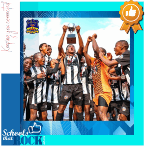 Soccer Tournaments Grow - Kearsney College