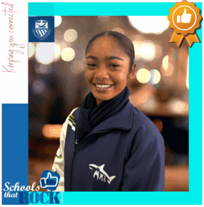 Streek- en Provinsiale Netbalspanne - Hoërskool Punt