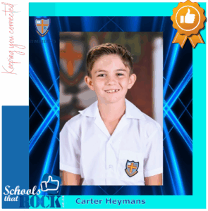 U10 Tshiama Football Academy - St Benedict's College