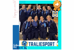 Vrystaat Netbalkampioenskap - Hoërskool Sentraal