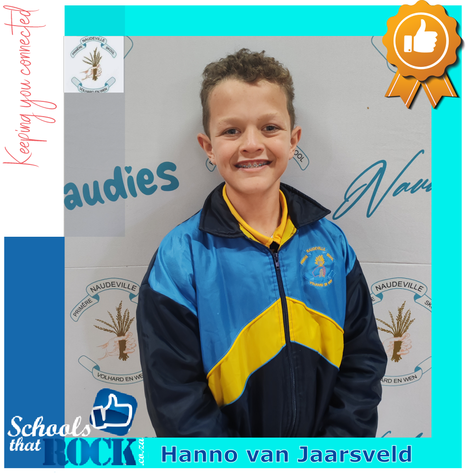 Vrystaat SANEF Show Jumping – Primêre Skool Naudeville