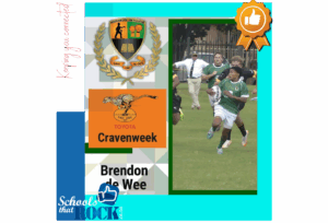 Vrystaat Skole Rugby - Hoërskool Jim Fouché
