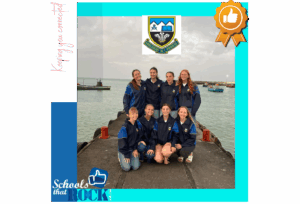 Wes-Kaap Topskole Netbaltoernooi - Langenhoven Gimnasium