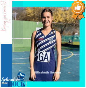 Willows Netbalspan - Hoërskool Charlie Hofmeyr