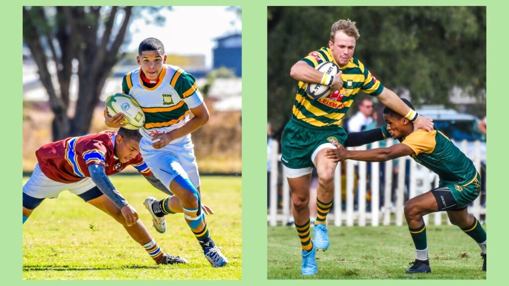 Sportkultuur - Hoërskool Ben Viljoen