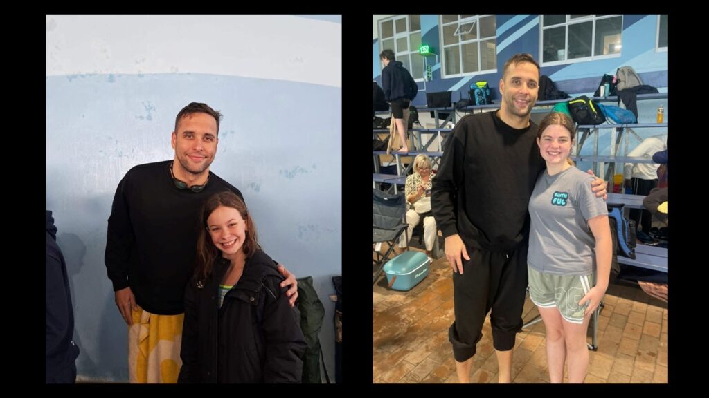 Curro Aquatics made waves - Curro Durbanville High School