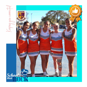 Bokkieweek Hoogtepunt - Hoërskool Driehoek