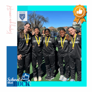 Boland Hockey - Rhenish Girls' High School Excel