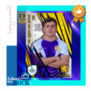 Cravenweek - Hoërskool Witteberg