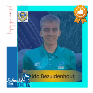 DKA Netherlands Cricket Tour - Hoërskool Sentraal