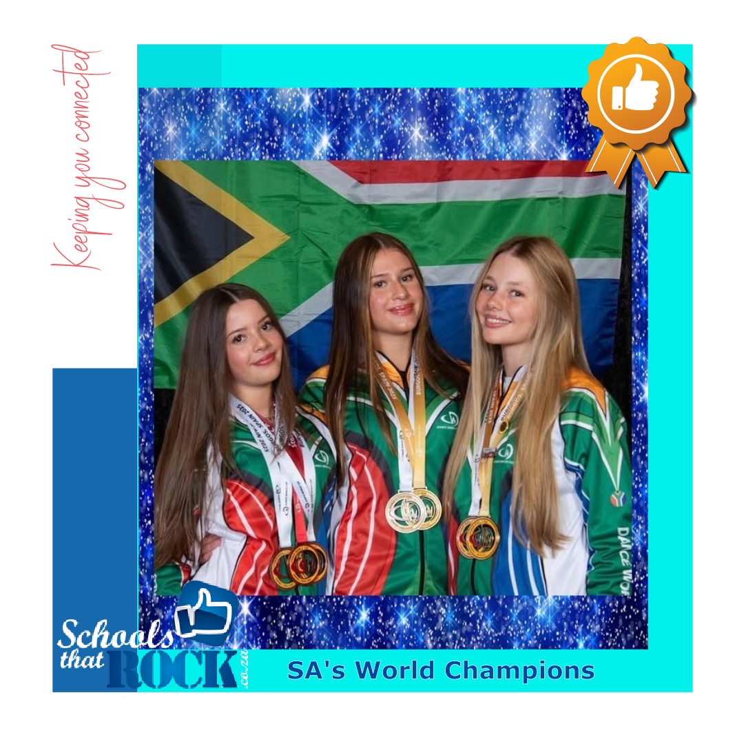 Dance World Cup - Fairmont High School celebrates achievements