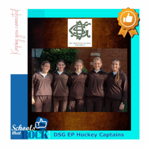 Eastern Province (EP) hockey - DSG Makhanda