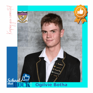 English First Additional Language - Hoërskool Outeniqua skitter