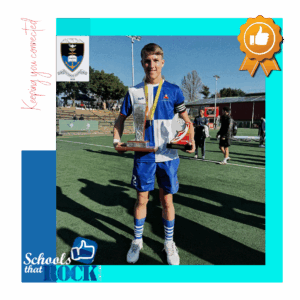 Hockey Inter-Provincial Tournament - SACS Excel