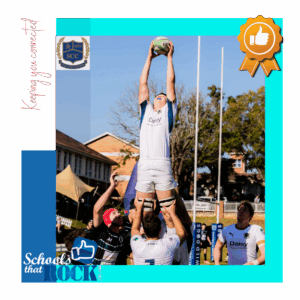 Independent School Rugby Festival - St Charles College