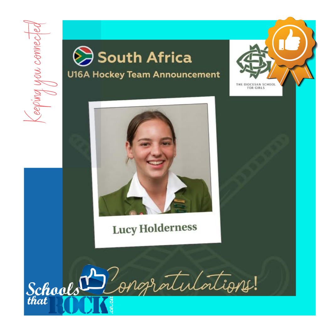 Interprovincial Hockey Tournament – DSG Makhanda