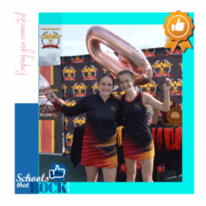 Irene Seymore Netbaltoernooi 2025 - Hoër Volkskool Potchefstroom