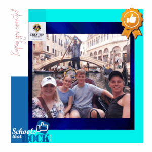 Italy Tour 2025 - Creston College's journey through time and Gelato