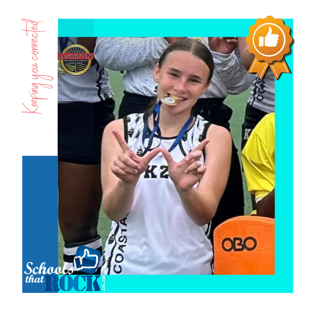 KZN Coastals Hockey – Ashton International College Ballito