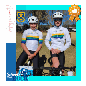 Karkloof Youth Festival - Hoërskool Witteberg