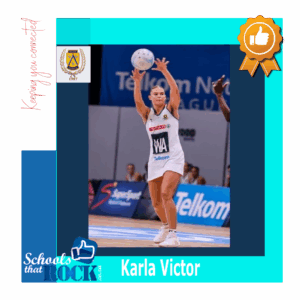Karla Victor OMS