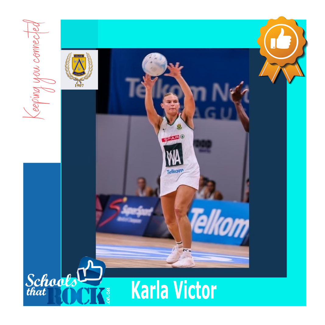 Karla Victor OMS