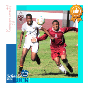Kearsney Soccer Tournament - Kearsney College