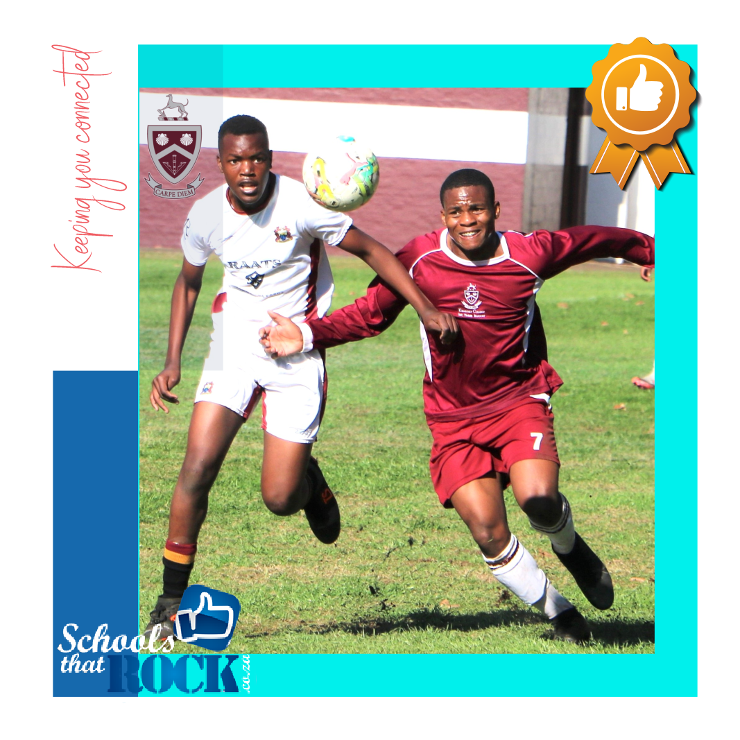 Kearsney Soccer Tournament – Kearsney College