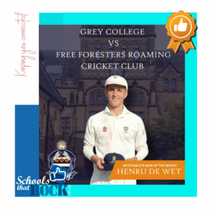Krieket Tonbridge Fees Een - Grey Kollege