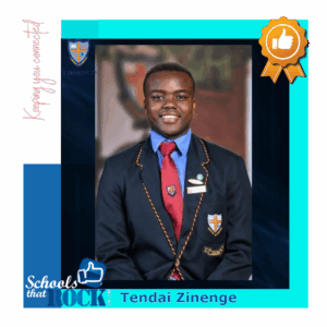 Matric Spotlight - St Benedict's College Bedfordview