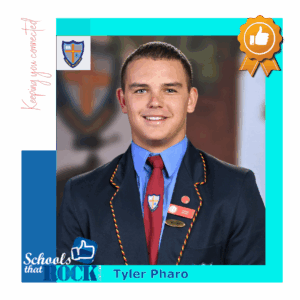 Matric Spotlight - St Benedict's College Bedfordview