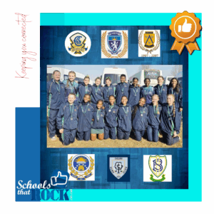 National Interprovincial Tournament (IPT) - Southern FS