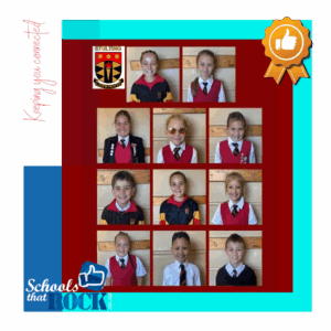 Radikale Redenaarskompetisie - Laerskool Stulting