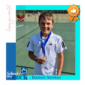 Round Robin Tennistoernooi - Welkom Volkskool