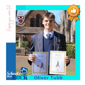SA Mathematical Olympiad - Kearsney College excels in academics