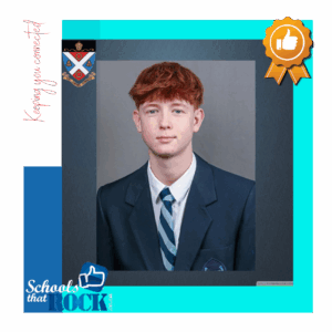 SA National Geography Olympiad - St Andrew's College