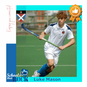 SA U16 Schools Hockey - St Andrew's College