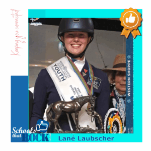 SA Youth Dressage Championships - Eunice High School