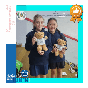 Squash Interprovincial Tournament - Eunice Primary School