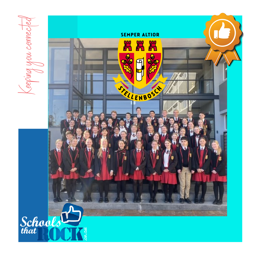Stellenbosch Eisteddfod – Hoërskool Stellenbosch skitter