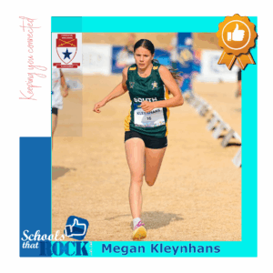 Suid-Afrikaanse Modern Pentathlon - Hoërskool Randburg