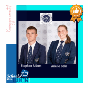 UCI World Championship - Die Hoërskool Menlopark