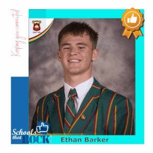 WP-Akademie Rugbyspan - Hoërskool Paarl Gimnasium