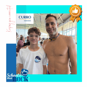 Western Cape Short Course - Curro Hermanus made champs