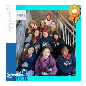 Youth Theatre Festival Finals - Curro Durbanville