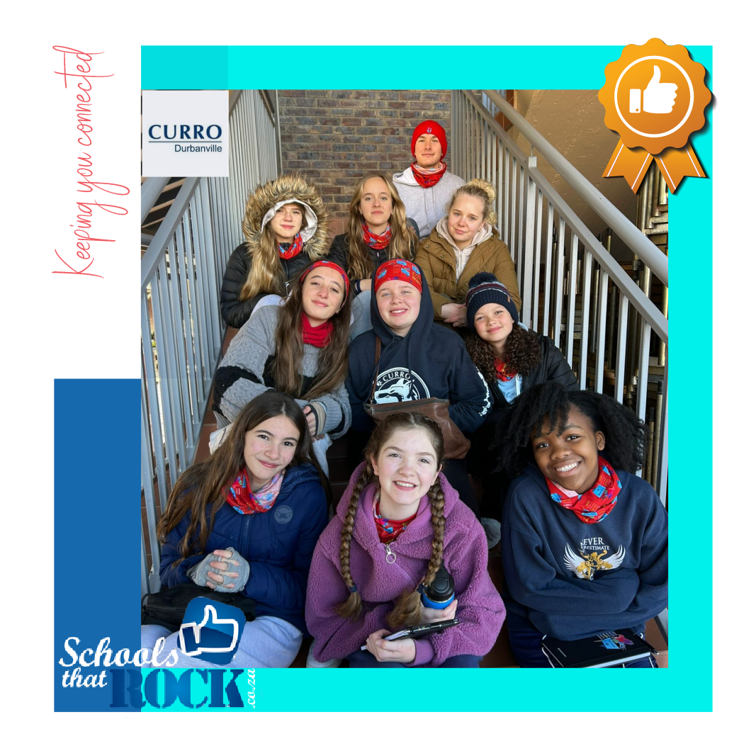 Youth Theatre Festival Finals – Curro Durbanville
