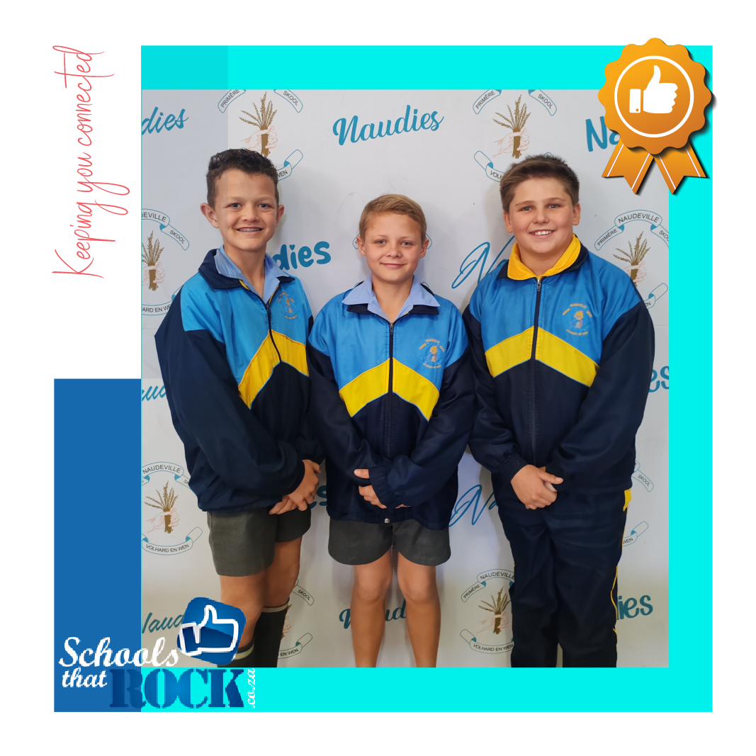 0.12A Lejweleputswa krieketspan – Primêre Skool Naudeville