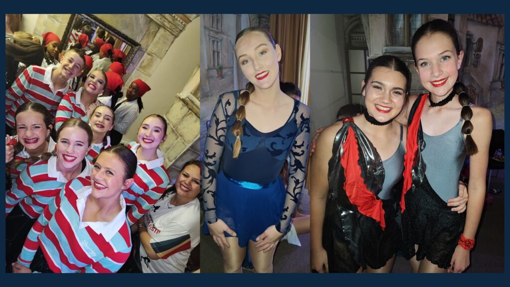 Limpopo Amateur Dansfees - Merensky Landbou Akademie