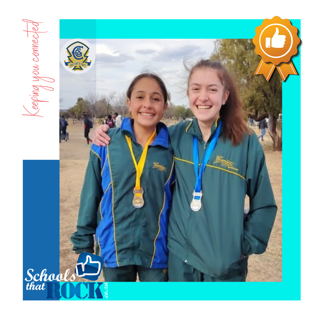 ASA National Cross Country – Eunice High School Athletes excel